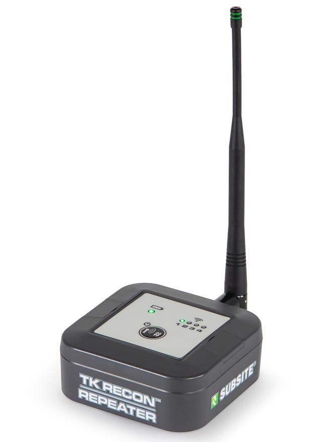 Subsite Electronics TK Recon™ Repeater