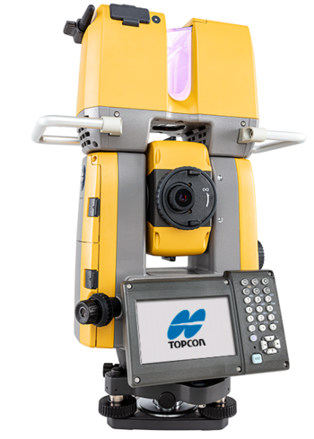 Topcon GTL-1000