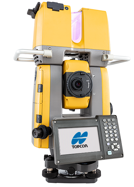 Topcon GTL-1000