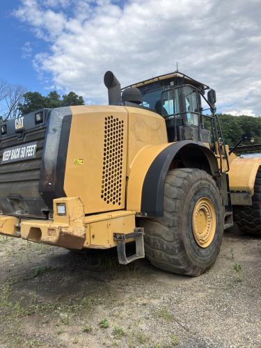 Caterpillar 980K