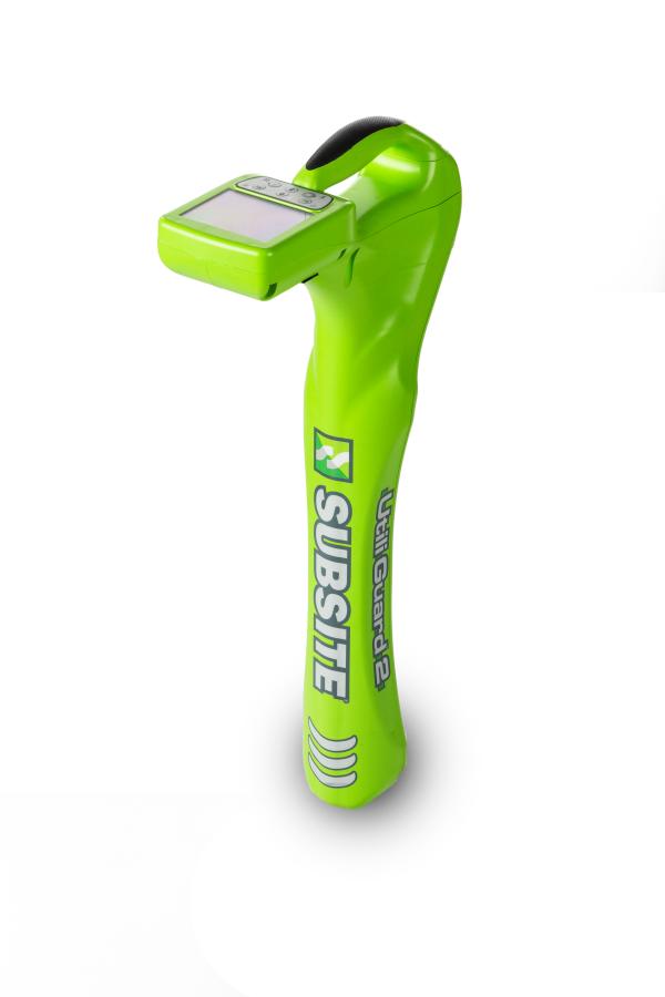 Subsite Equipment Utiliguard 2