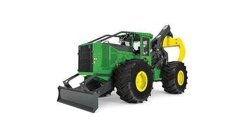 John Deere 948L-II
