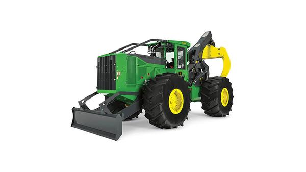 John Deere 948L-II