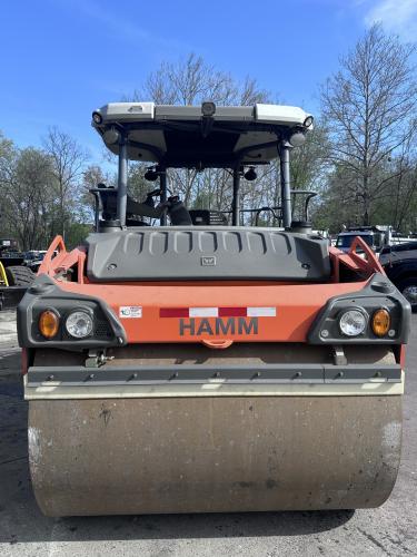 Hamm HD+ 120i VO