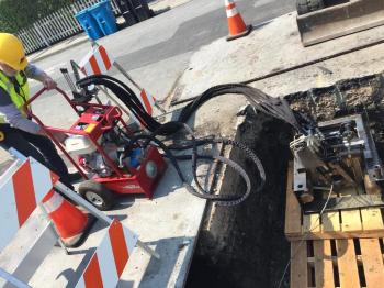 HammerHead SLX1300 DOWNHOLE UNIT