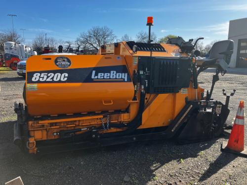 2023 Lee Boy 8520C