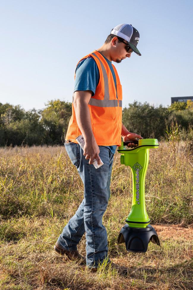 Subsite Electronics Marksman™