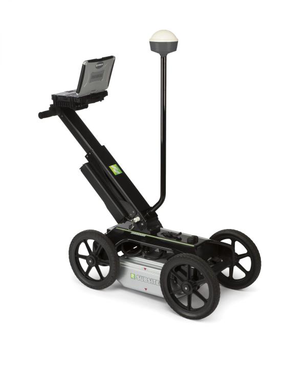 Subsite Equipment 2550GR