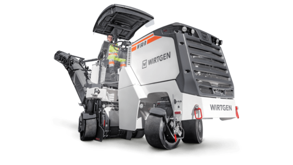 Wirtgen W&nbsp;50&nbsp;Ri