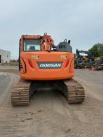 Doosan DX140 LCR-5