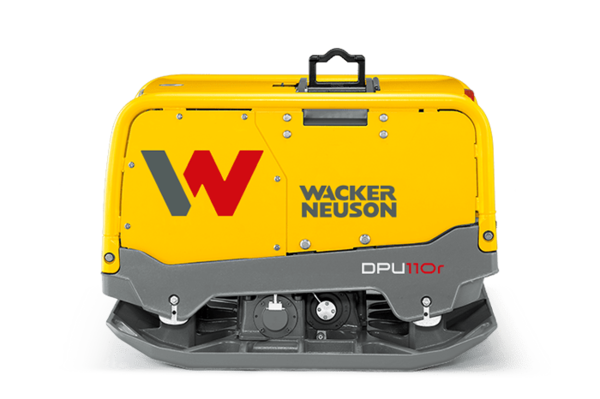 Wacker Neuson DPU110r