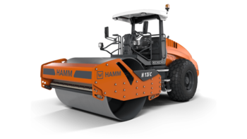 Hamm H 13i C