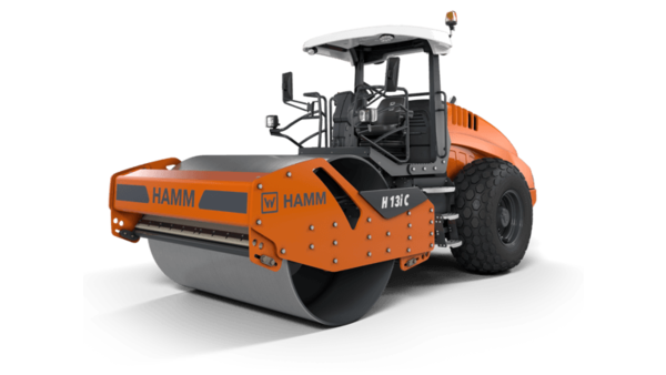 Hamm H 13i C