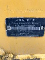 John Deere 210L