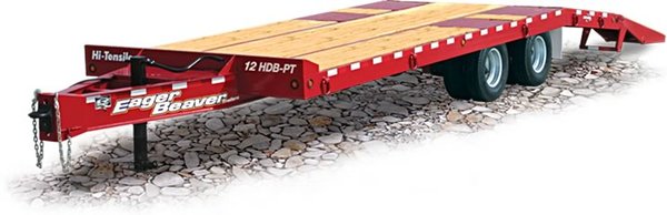 Eager Beaver 12 HDB-PT