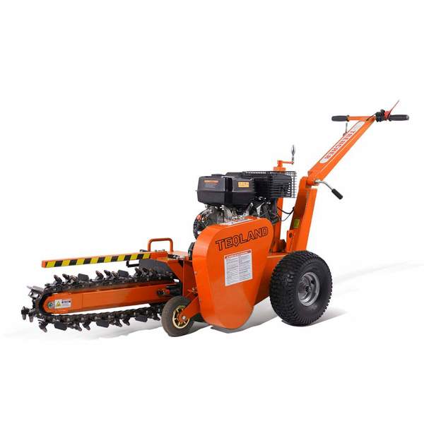 Ditch Witch