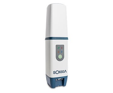 Sokkia GCX3 - World-Class GNSS Receiver