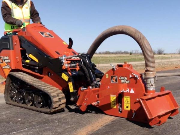 Ditch Witch