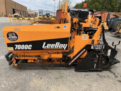 2023 Lee Boy 7000C