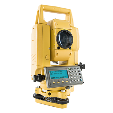 Topcon GPT-3500