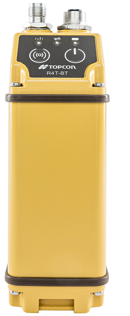 Topcon R4T-BT
