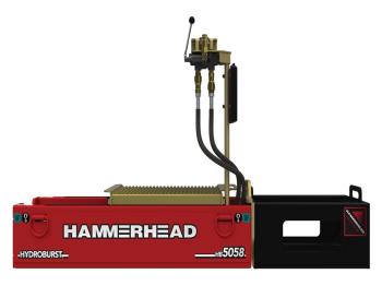 HammerHead Equipment
