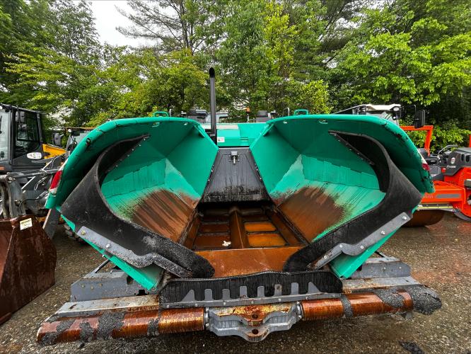 Vã¶gele Super 2000-3i