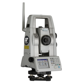 Topcon MS AXII