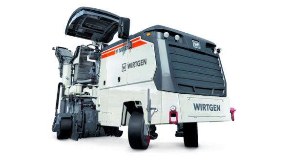 Wirtgen W&nbsp;100&nbsp;Ri