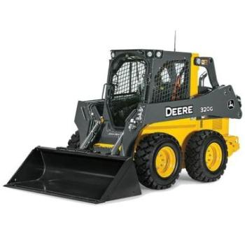Skid Steers