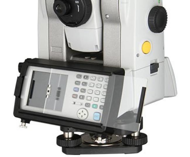 NET AXII Industrial Monitoring and Measurement