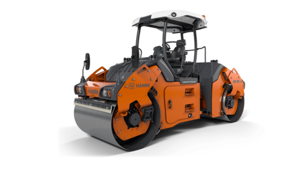 Hamm HD+ 90i VV