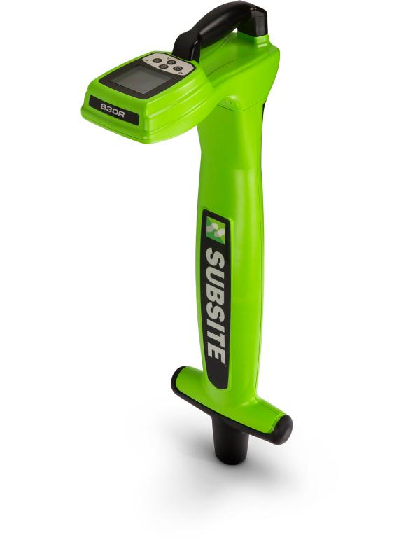 Subsite Equipment 830R/T