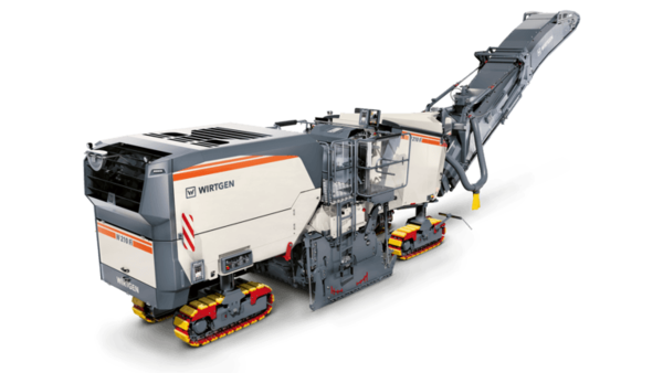 Wirtgen W 210 Fi