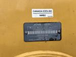John Deere 333G