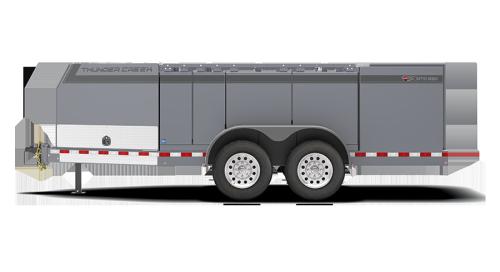 2022 Thunder Creek MTO690