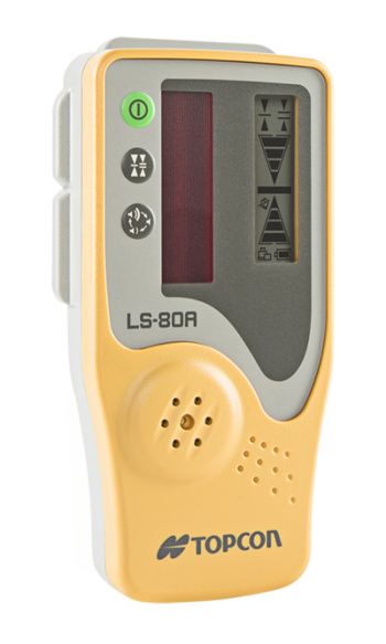 Topcon LS-80 Laser Accessory