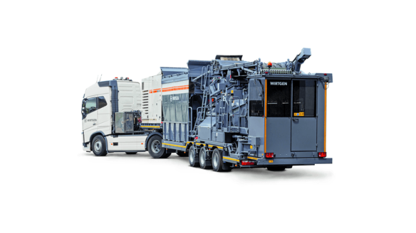 Wirtgen KMA 240i