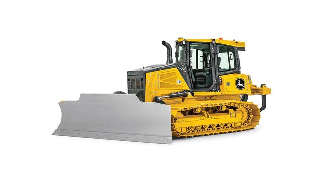 700L Crawler Dozer