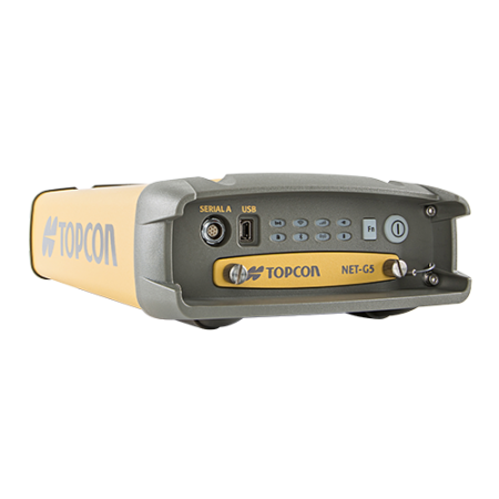 Topcon NET-G5