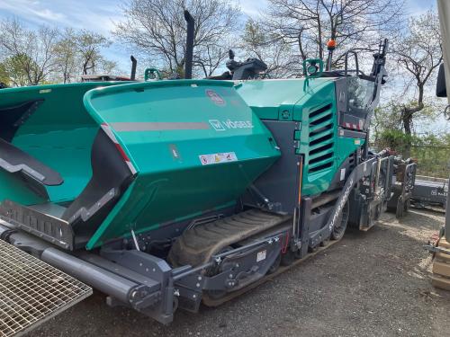 2023 Vã¶gele SUPER 2000-3i