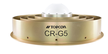 Topcon CR-G5