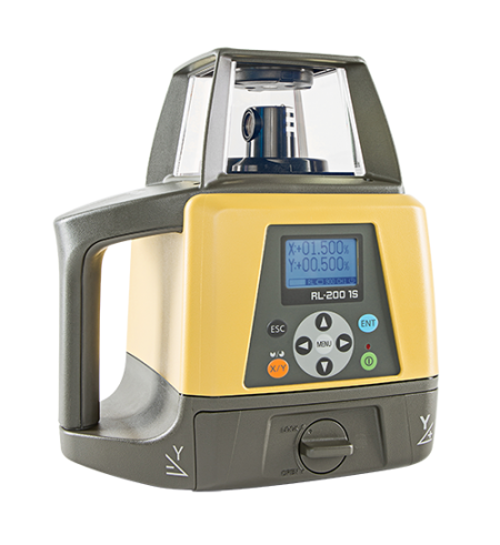Topcon RL-200