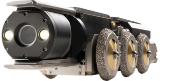 Subsite Equipment Transtar ll