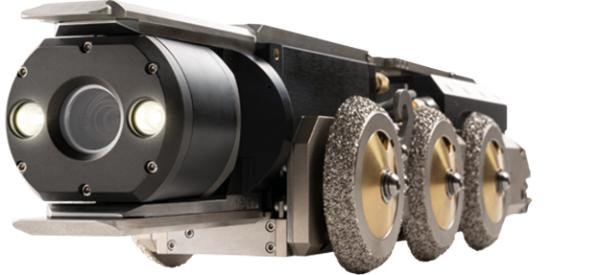 Subsite Equipment Transtar ll