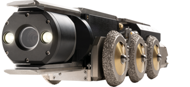 Subsite Electronics Transtar ll