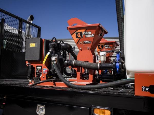 Ditch Witch FM13X