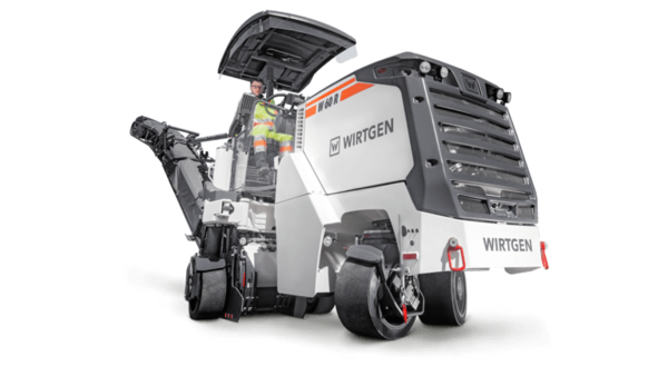 Wirtgen W&nbsp;60&nbsp;Ri