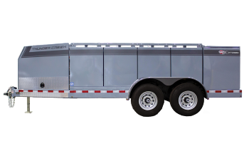 Thunder Creek MTO920