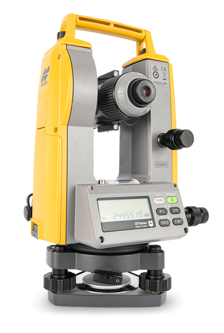 Topcon DT-300